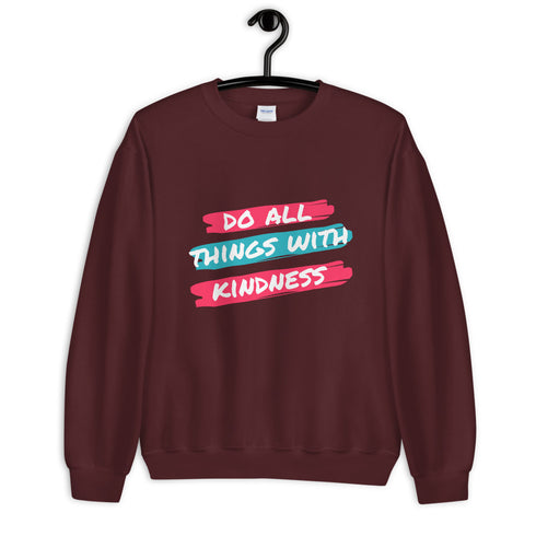 Kindness Sweatshirt